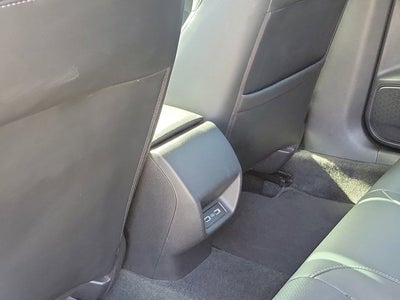 2023 Honda Civic Sedan Touring