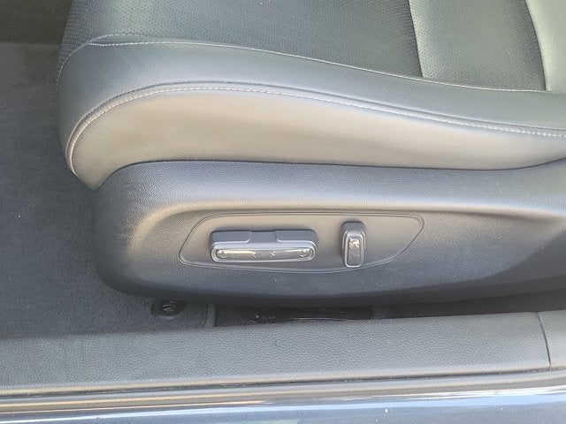 2023 Honda Civic Sedan Touring