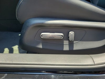 2023 Honda Civic Sedan Touring
