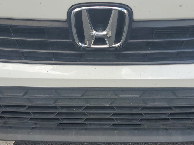 2024 Honda Civic Sedan LX