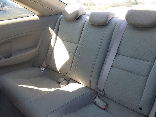 2011 Honda Civic Cpe LX