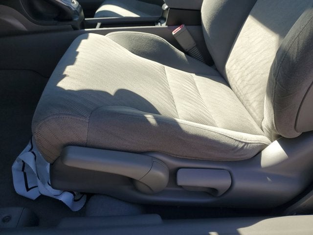 2011 Honda Civic Cpe LX