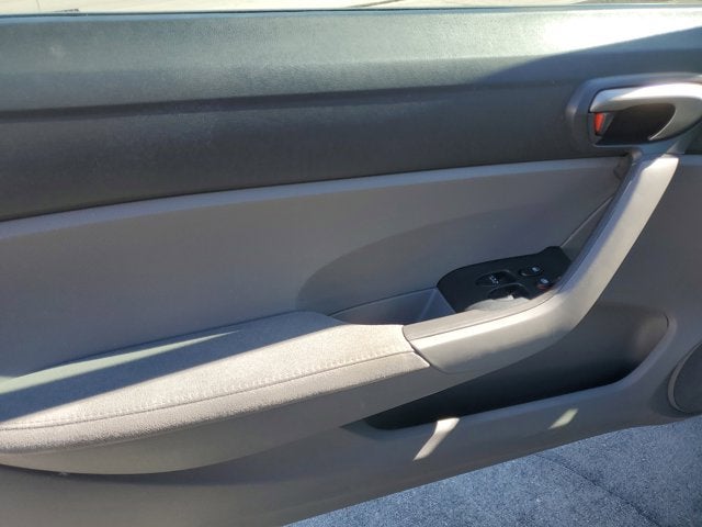 2011 Honda Civic Cpe LX