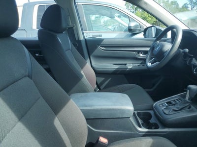 2023 Honda CR-V LX