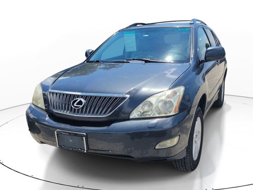 2006 Lexus RX 330 330