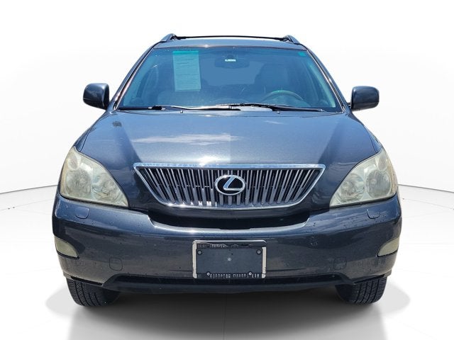 2006 Lexus RX 330 330