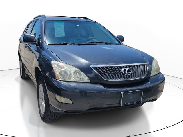 2006 Lexus RX 330 330