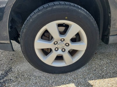 2006 Lexus RX 330 330