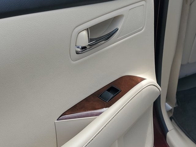 2013 Lexus RX 350 350