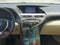 2013 Lexus RX 350 350