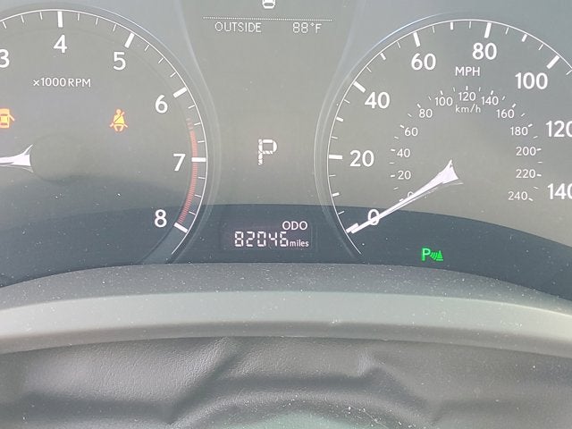 2013 Lexus RX 350 350