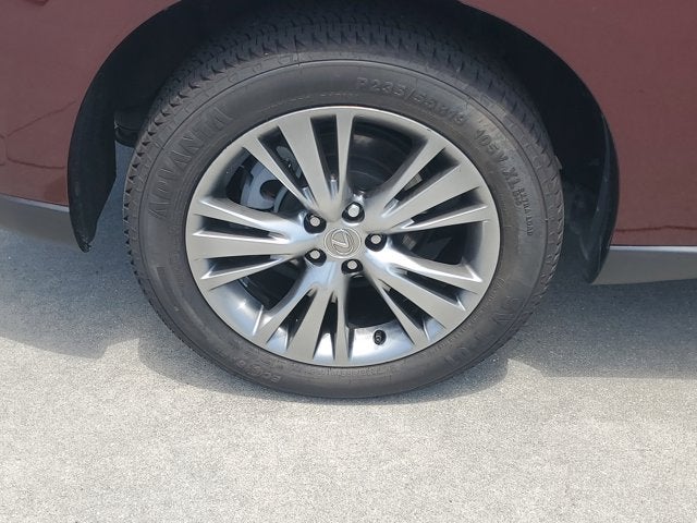 2013 Lexus RX 350 350