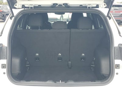 2023 Jeep Compass Sport