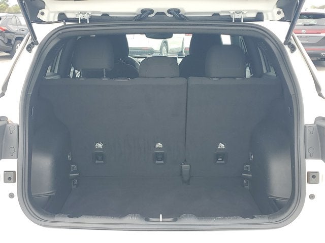 2023 Jeep Compass Sport