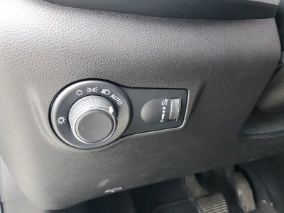 2023 Jeep Compass Sport