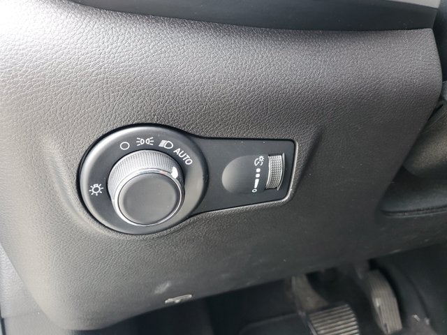2023 Jeep Compass Sport