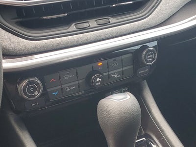 2023 Jeep Compass Sport