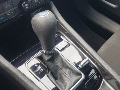 2023 Jeep Compass Sport