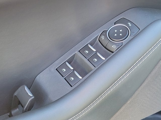 2024 Ford Mustang Mach-E Select