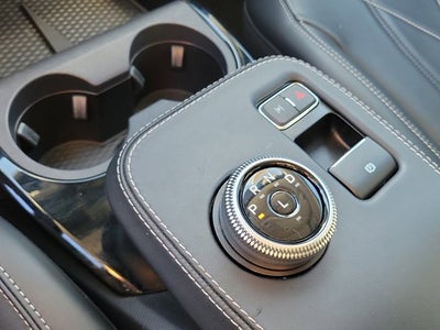 2024 Ford Mustang Mach-E Select