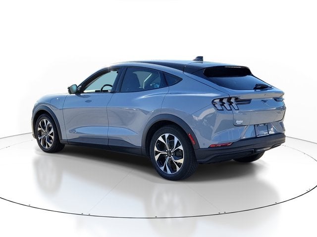 2024 Ford Mustang Mach-E Select