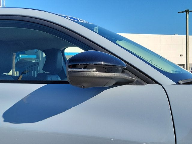 2024 Ford Mustang Mach-E Select