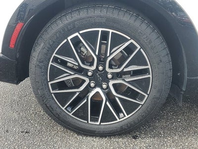 2024 Ford Mustang Mach-E Premium
