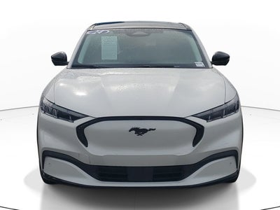 2024 Ford Mustang Mach-E Premium