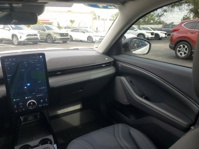 2024 Ford Mustang Mach-E Premium
