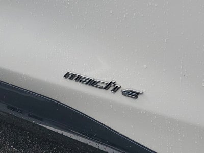2024 Ford Mustang Mach-E Premium