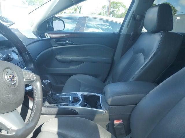 2011 Cadillac SRX Premium Collection