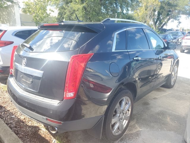 2011 Cadillac SRX Premium Collection
