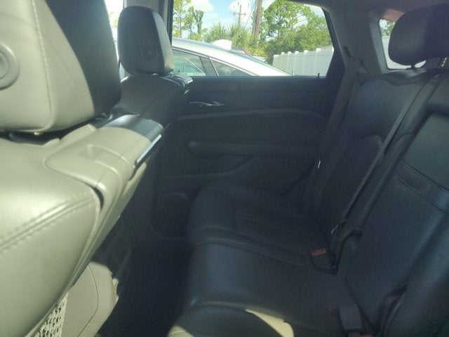 2011 Cadillac SRX Premium Collection