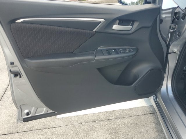 2020 Honda Fit Sport