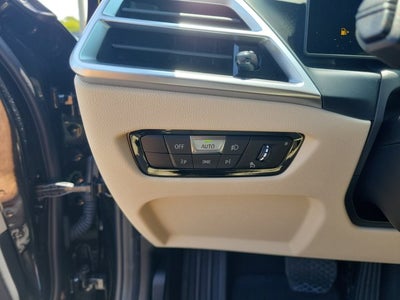 2025 BMW 3 Series 330i