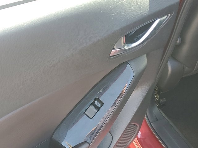 2018 Mazda Mazda3 5-Door Touring