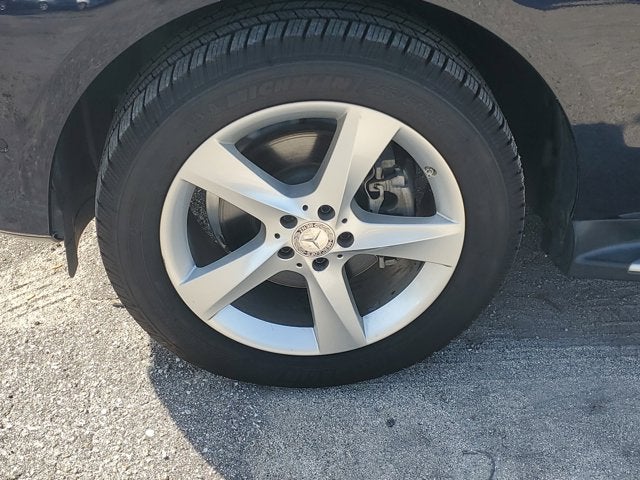2016 Mercedes-Benz GLE GLE 350