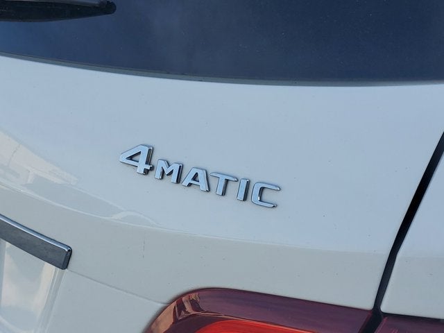 2018 Mercedes-Benz GLE GLE 350