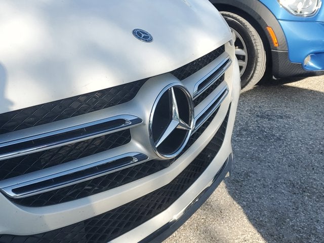 2018 Mercedes-Benz GLE GLE 350