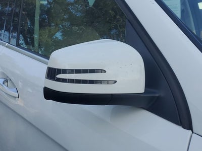 2018 Mercedes-Benz GLE GLE 350