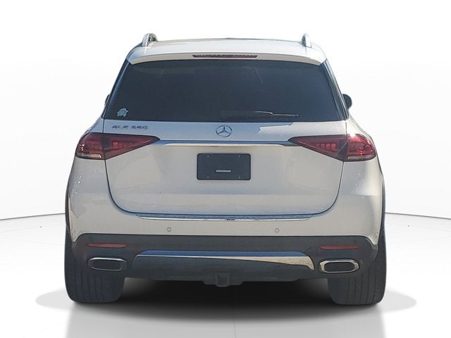 2022 Mercedes-Benz GLE GLE 350