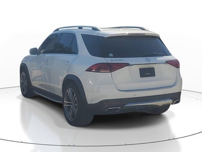 2022 Mercedes-Benz GLE GLE 350