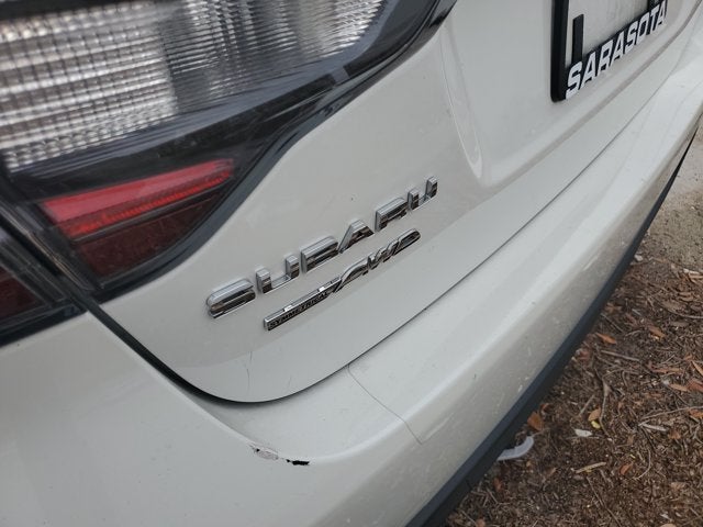 2024 Subaru Legacy Premium