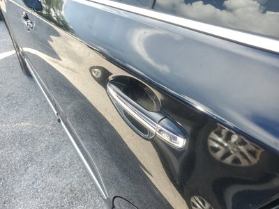 2018 Subaru Outback Touring