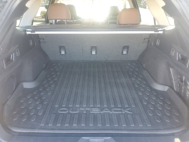 2021 Subaru Outback Touring XT