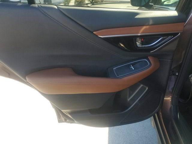 2021 Subaru Outback Touring XT