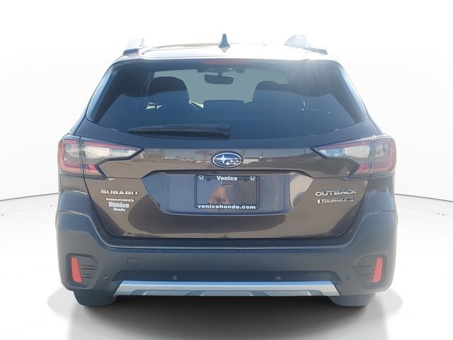 2021 Subaru Outback Touring XT