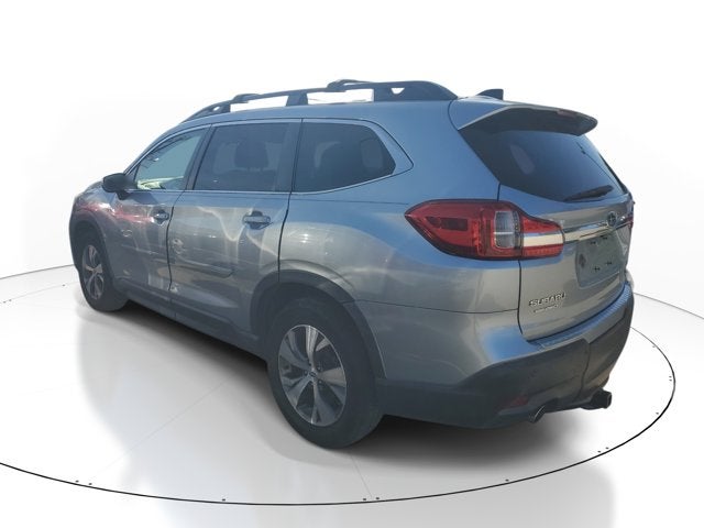 2020 Subaru Ascent Premium