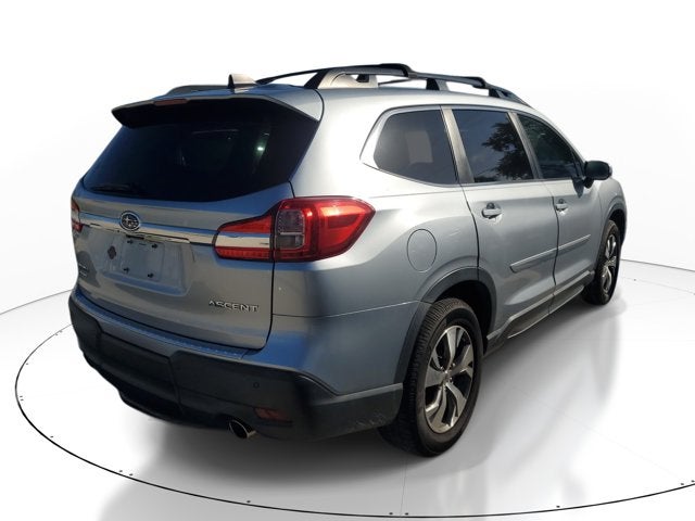 2020 Subaru Ascent Premium