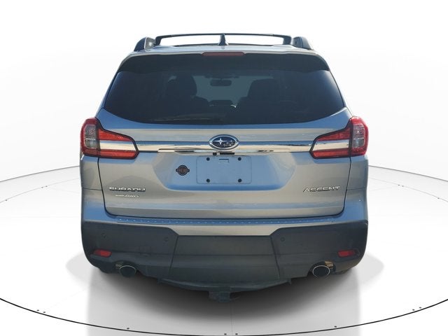2020 Subaru Ascent Premium